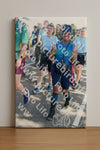 Evenement foto: Nijmeegse Vierdaagse 650