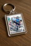 Evenement foto: Nijmeegse Vierdaagse 650