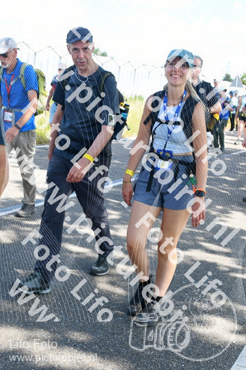 Evenement foto: Nijmeegse Vierdaagse 650