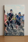Evenement foto: Nijmeegse Vierdaagse 650