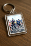 Evenement foto: Nijmeegse Vierdaagse 650