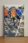 Evenement foto: Nijmeegse Vierdaagse 650