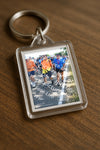 Evenement foto: Nijmeegse Vierdaagse 650