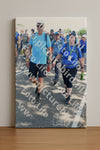 Evenement foto: Nijmeegse Vierdaagse 650