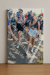 Evenement foto: Nijmeegse Vierdaagse 650