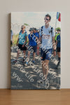 Evenement foto: Nijmeegse Vierdaagse 650
