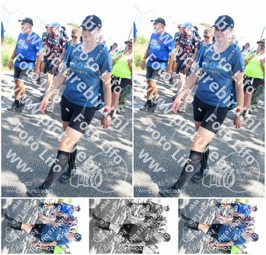 Evenement foto: Nijmeegse Vierdaagse 650