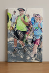 Evenement foto: Nijmeegse Vierdaagse 650