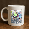 Evenement foto: Nijmeegse Vierdaagse 650