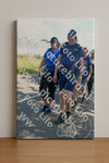 Evenement foto: Nijmeegse Vierdaagse 650