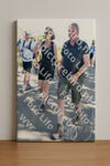 Evenement foto: Nijmeegse Vierdaagse 650