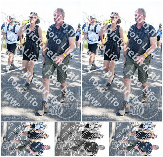 Evenement foto: Nijmeegse Vierdaagse 650