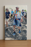 Evenement foto: Nijmeegse Vierdaagse 650