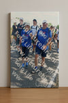 Evenement foto: Nijmeegse Vierdaagse 650