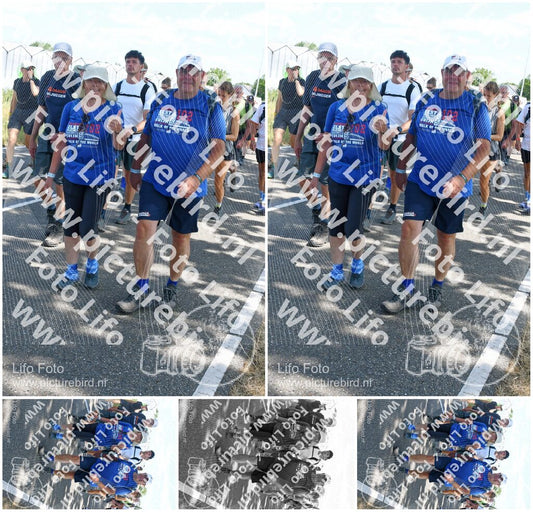 Evenement foto: Nijmeegse Vierdaagse 650