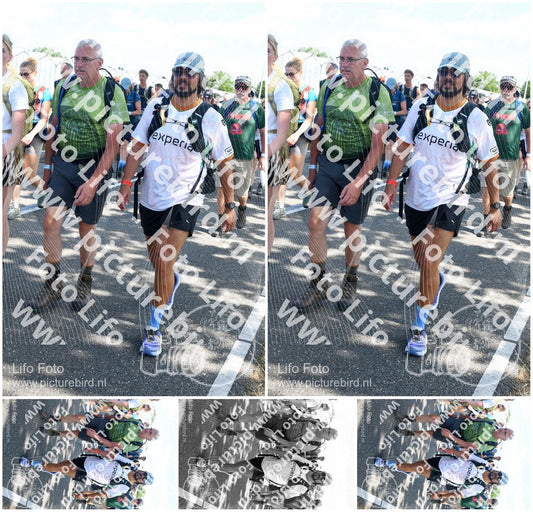 Evenement foto: Nijmeegse Vierdaagse 650
