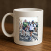 Evenement foto: Nijmeegse Vierdaagse 650