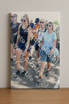 Evenement foto: Nijmeegse Vierdaagse 650