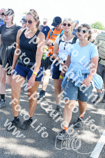 Evenement foto: Nijmeegse Vierdaagse 650