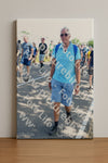 Evenement foto: Nijmeegse Vierdaagse 650