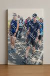 Evenement foto: Nijmeegse Vierdaagse 650