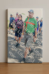 Evenement foto: Nijmeegse Vierdaagse 650