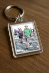 Evenement foto: Nijmeegse Vierdaagse 650
