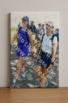 Evenement foto: Nijmeegse Vierdaagse 650