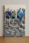 Evenement foto: Nijmeegse Vierdaagse 650