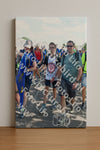 Evenement foto: Nijmeegse Vierdaagse 650