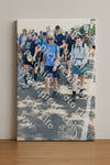 Evenement foto: Nijmeegse Vierdaagse 650