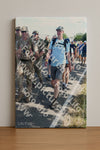 Evenement foto: Nijmeegse Vierdaagse 650