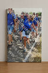 Evenement foto: Nijmeegse Vierdaagse 650