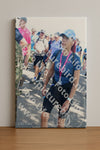 Evenement foto: Nijmeegse Vierdaagse 650