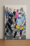 Evenement foto: Nijmeegse Vierdaagse 650