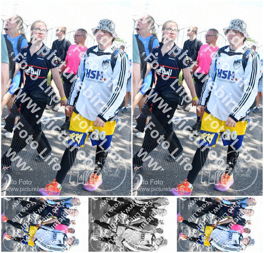 Evenement foto: Nijmeegse Vierdaagse 650
