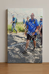 Evenement foto: Nijmeegse Vierdaagse 650