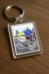Evenement foto: Nijmeegse Vierdaagse 650