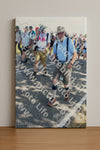 Evenement foto: Nijmeegse Vierdaagse 650