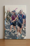 Evenement foto: Nijmeegse Vierdaagse 650