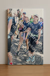 Evenement foto: Nijmeegse Vierdaagse 650