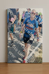 Evenement foto: Nijmeegse Vierdaagse 650