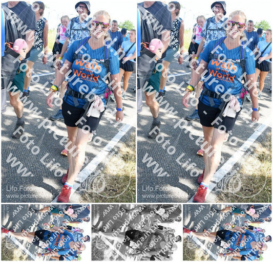 Evenement foto: Nijmeegse Vierdaagse 650