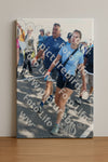 Evenement foto: Nijmeegse Vierdaagse 650