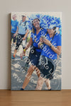 Evenement foto: Nijmeegse Vierdaagse 650