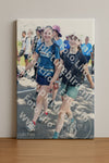 Evenement foto: Nijmeegse Vierdaagse 650