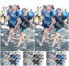 Evenement foto: Nijmeegse Vierdaagse 650