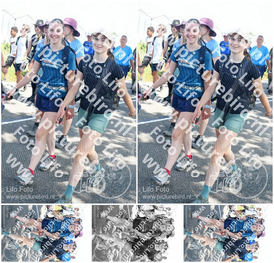 Evenement foto: Nijmeegse Vierdaagse 650