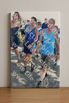 Evenement foto: Nijmeegse Vierdaagse 650
