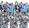 Evenement foto: Nijmeegse Vierdaagse 650